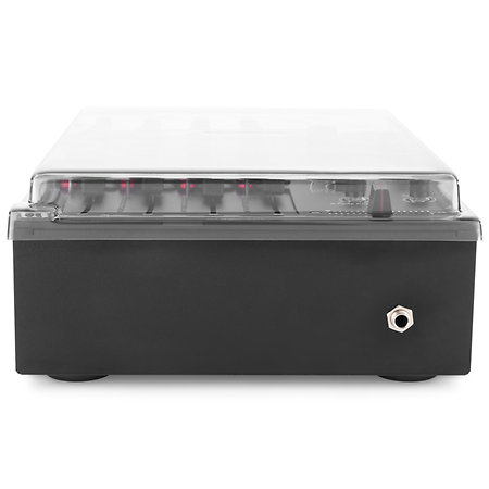 DeckSaver Union Audio Elara.4 cover