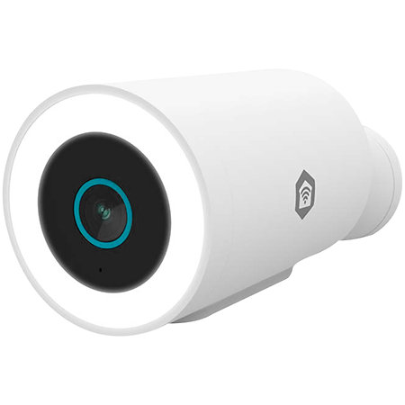Nedis WIFICO15CWT - Caméra extérieure de sécurité