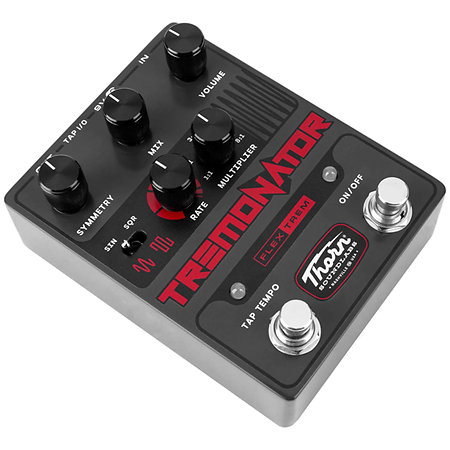Thorn Soundlabs Tremonator Flexible Tremolo