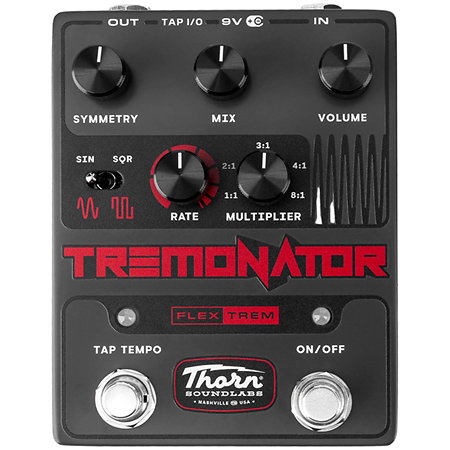 Thorn Soundlabs Tremonator Flexible Tremolo