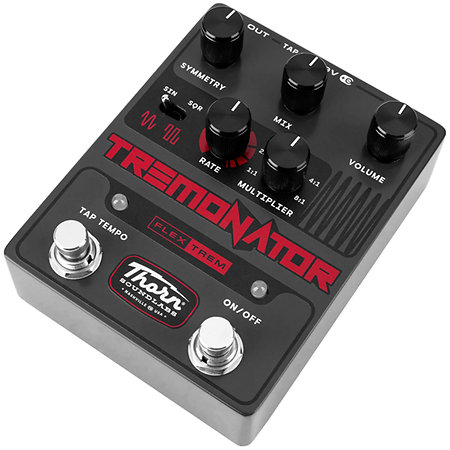 Tremonator Flexible Tremolo Thorn Soundlabs