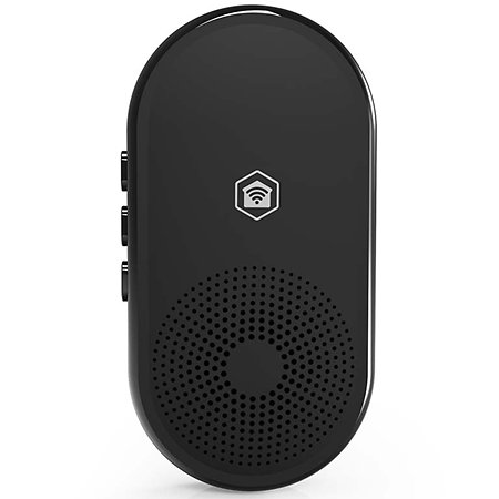 WIFICDPC11CBK - Carillon de porte Nedis