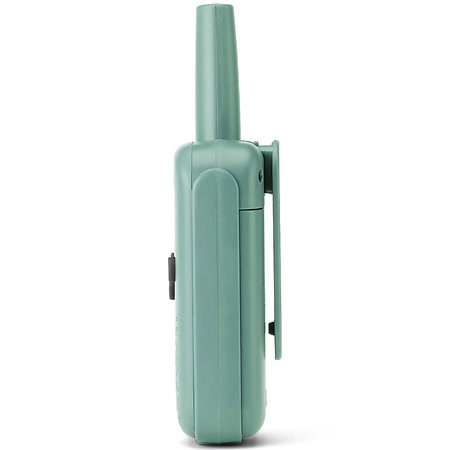 Ensemble TalkieWalkie Vert - FR10GR Alecto