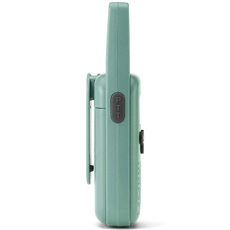 Ensemble TalkieWalkie Vert - FR10GR Alecto
