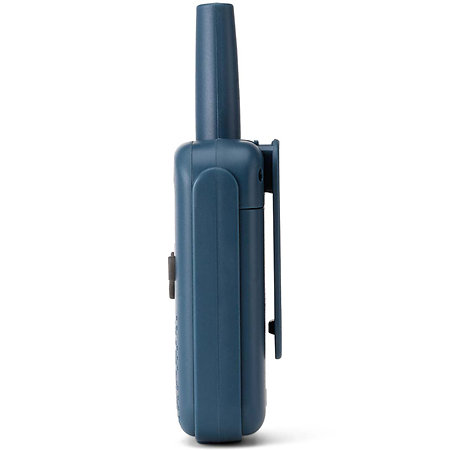 Ensemble TalkieWalkie Bleu - FR10BU Alecto