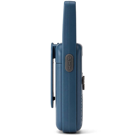 Ensemble TalkieWalkie Bleu - FR10BU Alecto