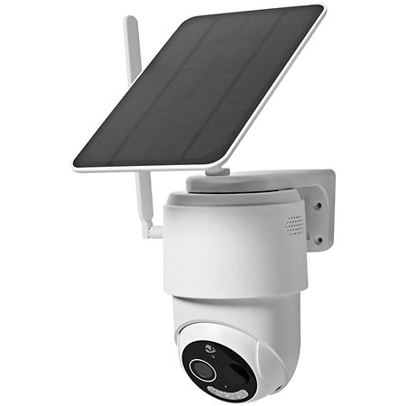 Nedis SIMCBO50WT - Caméra extérieure de sécurité