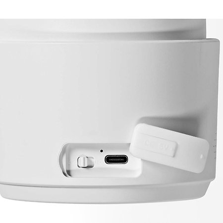 SIMCBO50WT - Caméra extérieure de sécurité Nedis