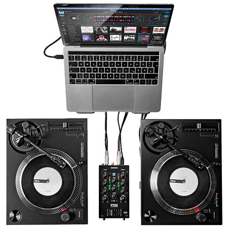 Reloop PTB-2
