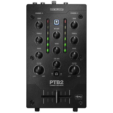 PTB-2 Reloop