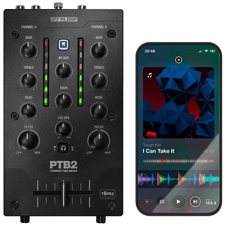PTB-2 Reloop