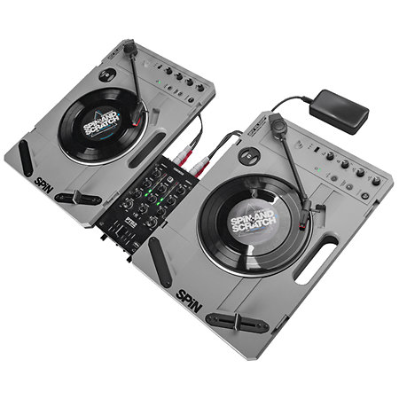 PTB-2 Reloop