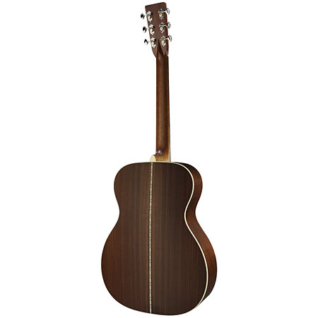 OM-28 Golden Era LH + étui Martin Guitars