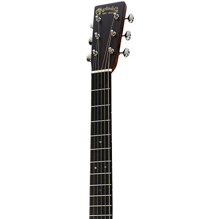 OM-28 Golden Era LH + étui Martin Guitars