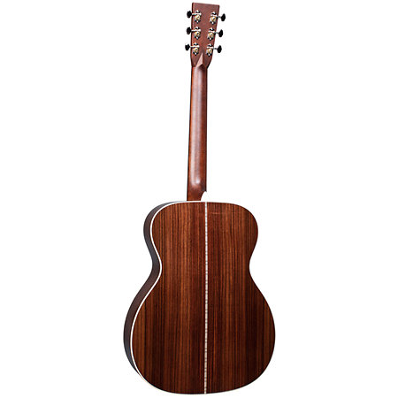 OM-28 1935 Sunburst Golden Era + étui Martin Guitars