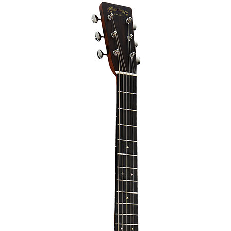 OM-28E Golden Era + étui Martin Guitars