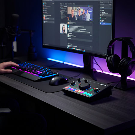SMO 120 NEO Power Studio