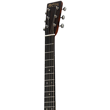 OM-28E Golden Era LH + étui Martin Guitars