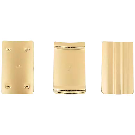 Vandoren PP06 Plaquettes Ligature Optimum Sax Soprano Alto