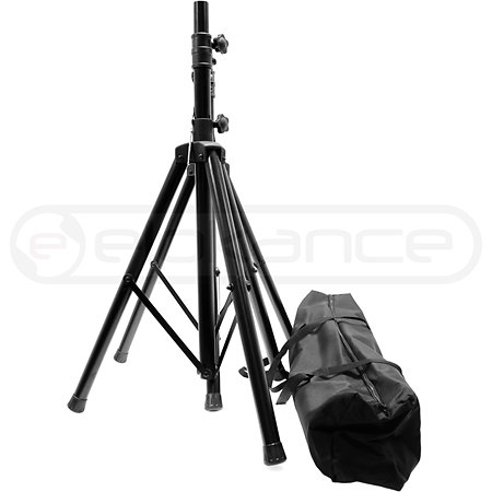 Pack ELO 10C Moquette (x2) + Caisson + Pieds d'enceintes Elokance