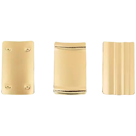 Vandoren PP08 Plaquettes Ligature Optimum Sax Ténor