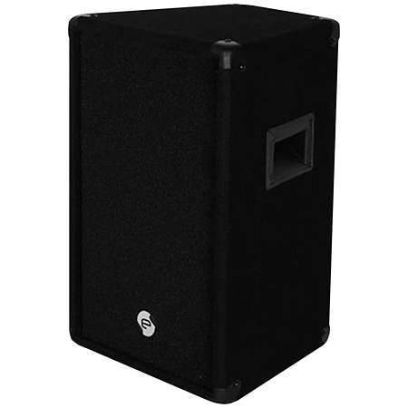 Pack ELO 10C Moquette (x2) + Caisson + Supports Enceintes Elokance