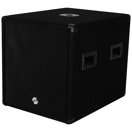 Pack ELO 10C Moquette (x2) + Caisson + Supports Enceintes Elokance