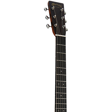 OM-28E Golden Era LR Baggs + étui Martin Guitars