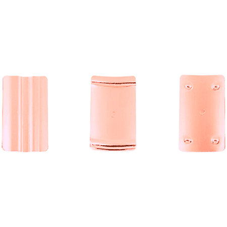Vandoren PP06PG Plaquettes Ligature Optimum Rose Sax Alto