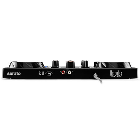 DJ Control Inpulse 200 MK3 Hercules DJ
