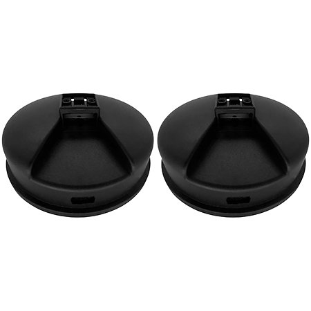 Sennheiser Capsule 70 Ohm pour HD25 (la paire)