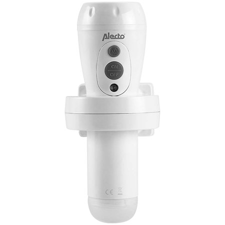 Alecto Lampe torche - ATL-110