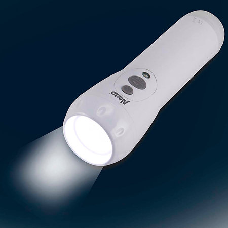 Lampe torche - ATL-110 Alecto