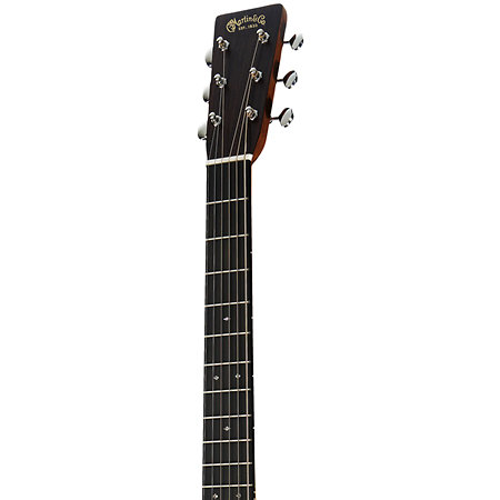 OM-28E Golden Era LR Baggs LH + étui Martin Guitars