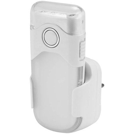 Alecto Lampe torche - ATL-80