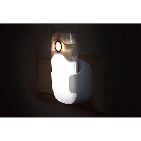 Lampe torche - ATL-80 Alecto