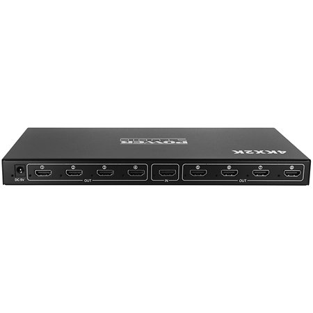 Power Studio Splitter HDMI 1x8 4K