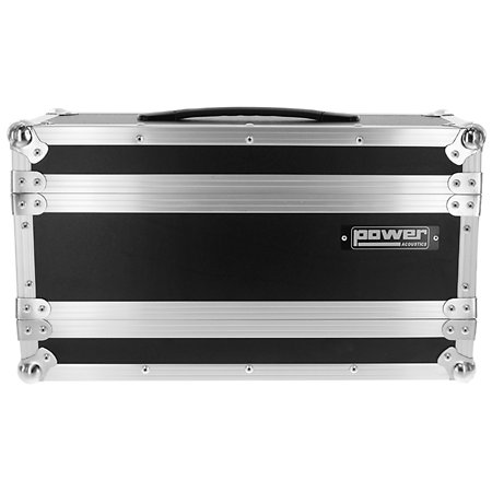 FCE 3 UHFMIC Power Flights