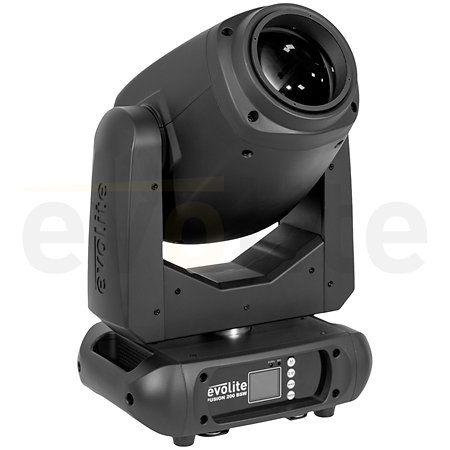 Fusion 200 BSW Evolite