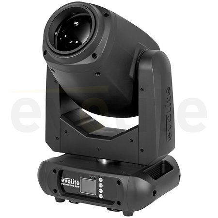 Fusion 200 BSW Evolite