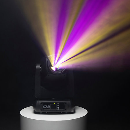 Fusion 200 BSW Evolite