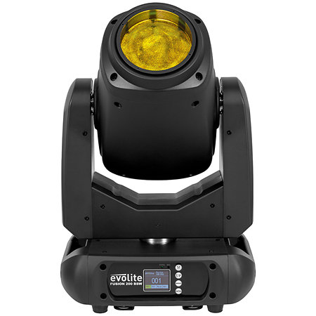 Fusion 200 BSW Evolite