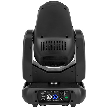 Fusion 200 BSW Evolite