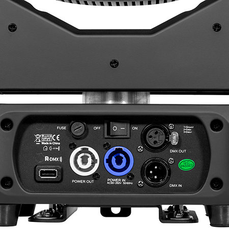 Fusion 200 BSW Evolite