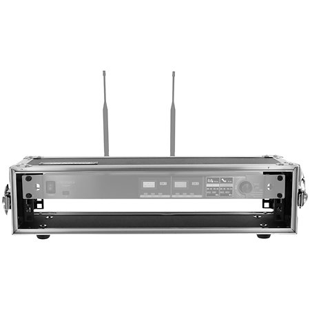 Power Flights FCE 2 UHFMIC