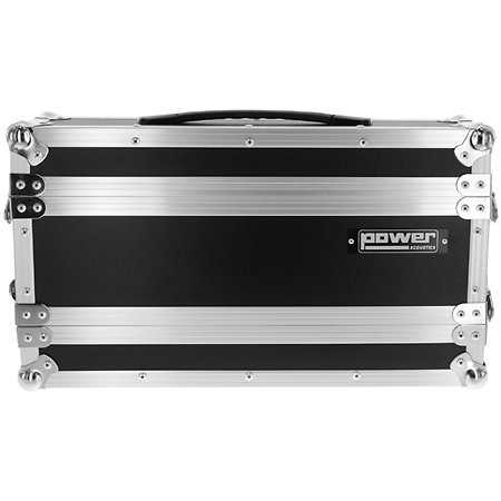 FCE 2 UHFMIC Power Flights