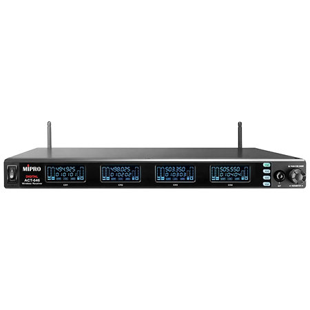 Mipro ACT-646