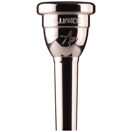 Denis Wick WA32-2FL Alliance Prestige bugle plaquée argent 2FL