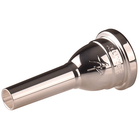 WA32-2FL Alliance Prestige bugle plaquée argent 2FL Denis Wick
