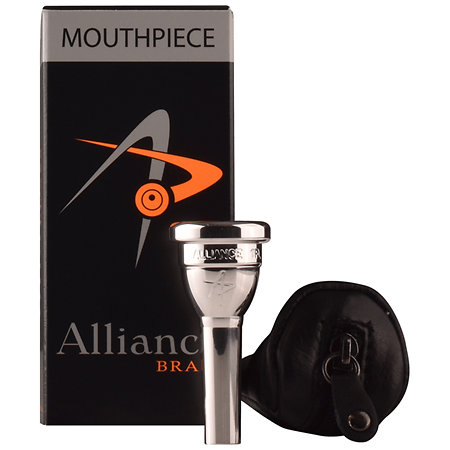 WA32-2FL Alliance Prestige bugle plaquée argent 2FL Denis Wick